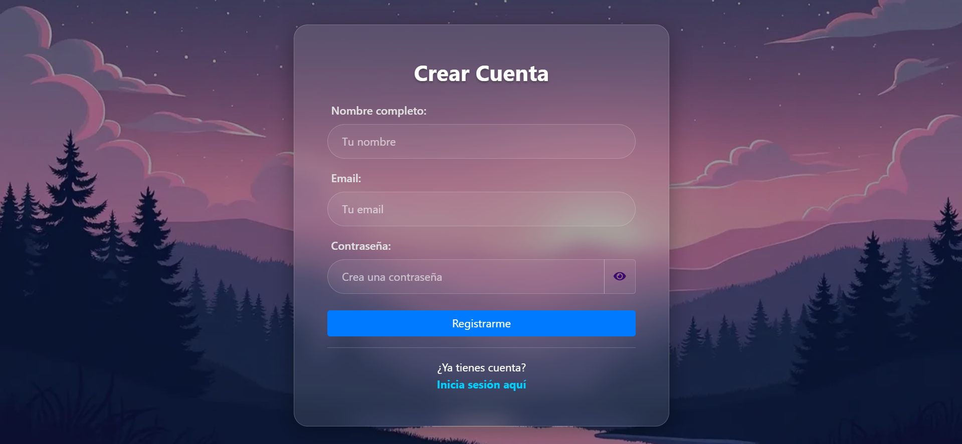 Alke Wallet Django Registro