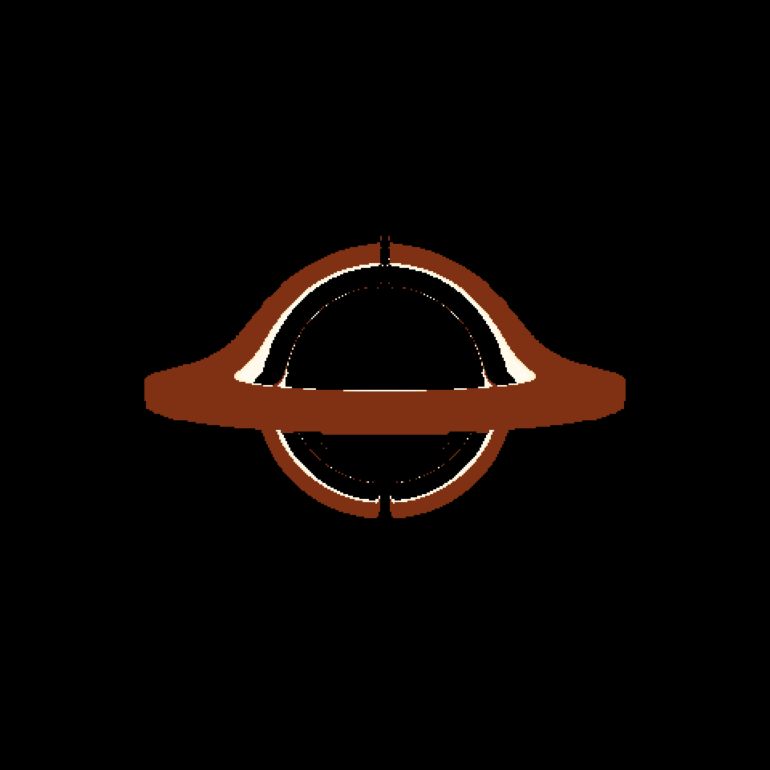 Agujero negro v3.5